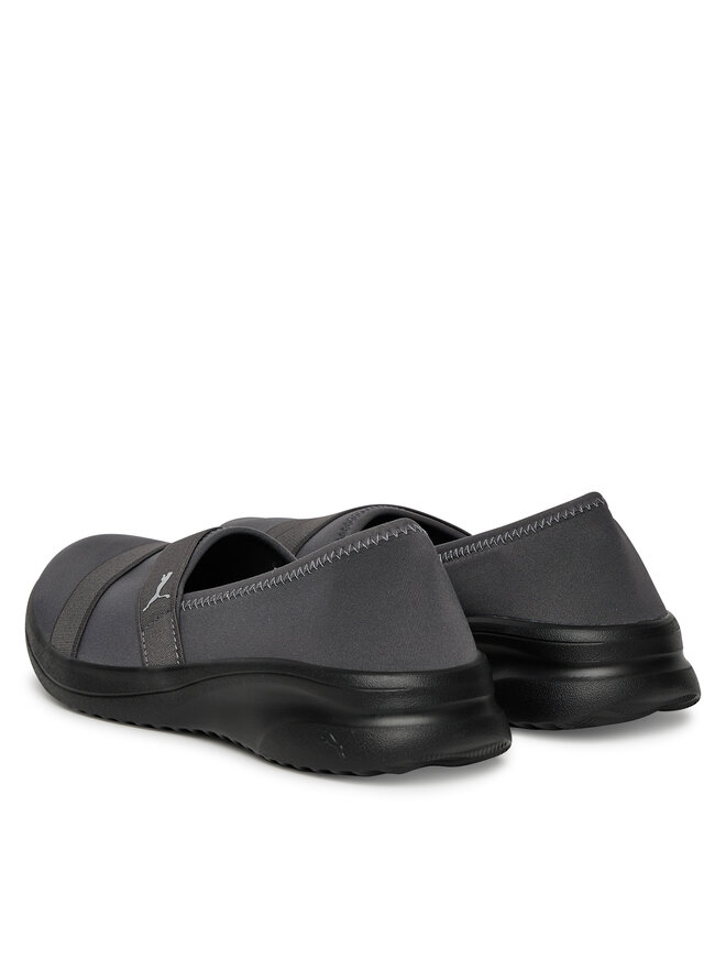 Puma Pantofi Puma Adelina 2 400236 02 Gri