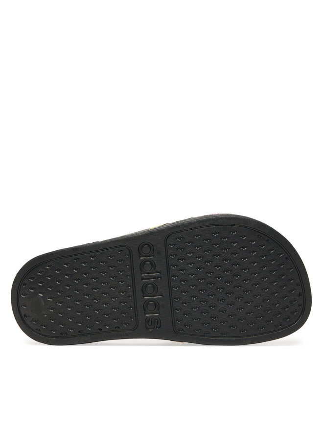 adidas Sandały adidas adilette Aqua JP5774 Czarny