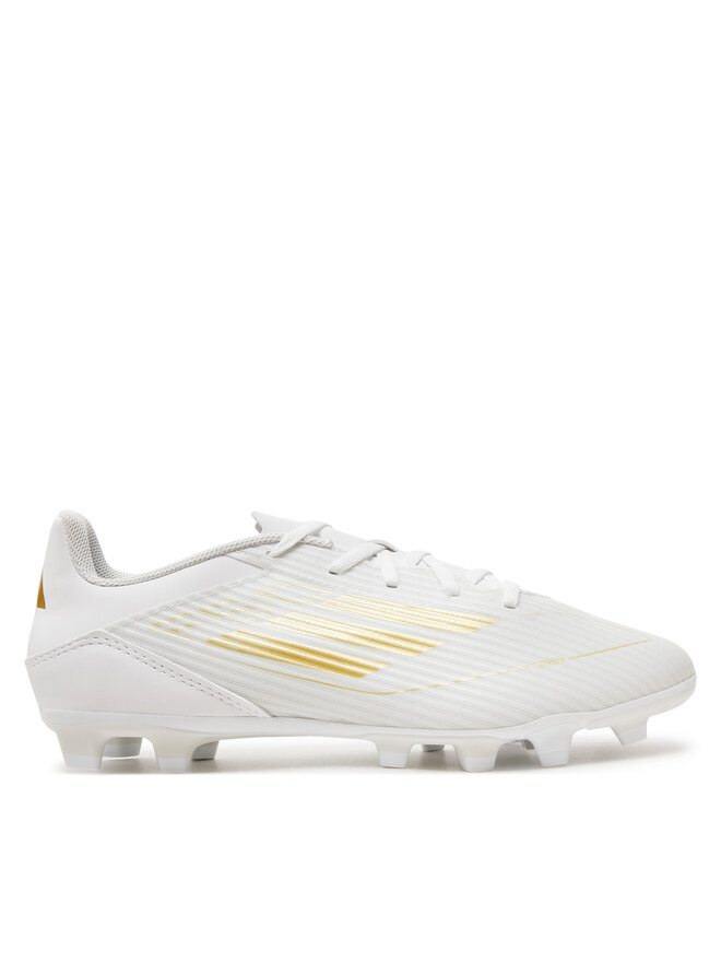 adidas Взуття для футболу adidas F50 Club FxG IE0612 Білий