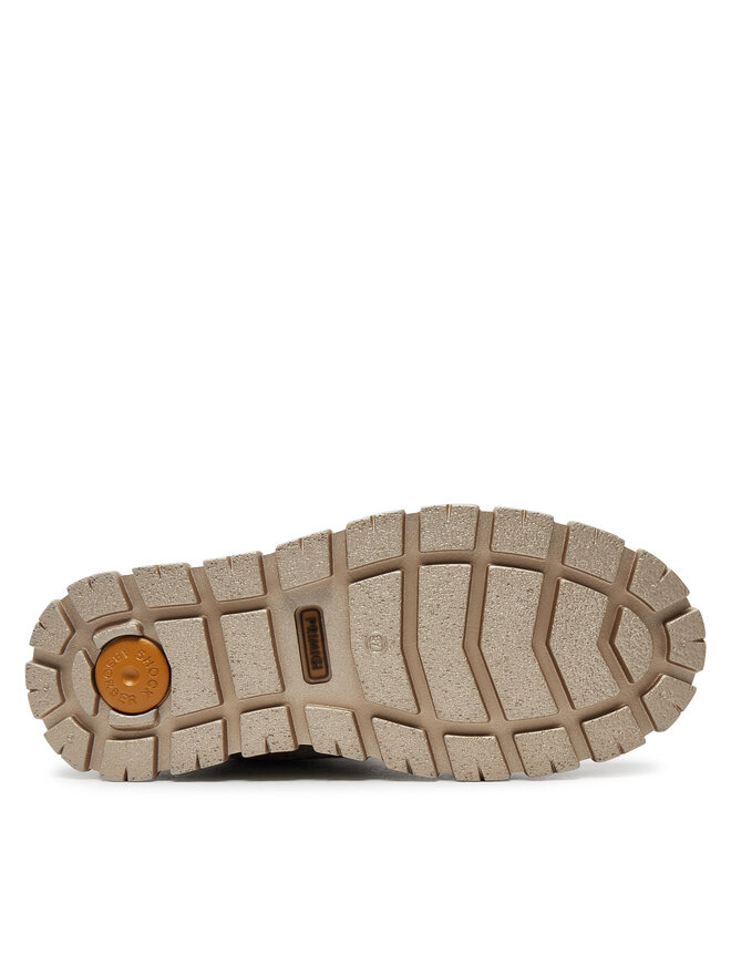 Primigi Hótaposó Primigi 6870011 S GORE-TEX Bézs