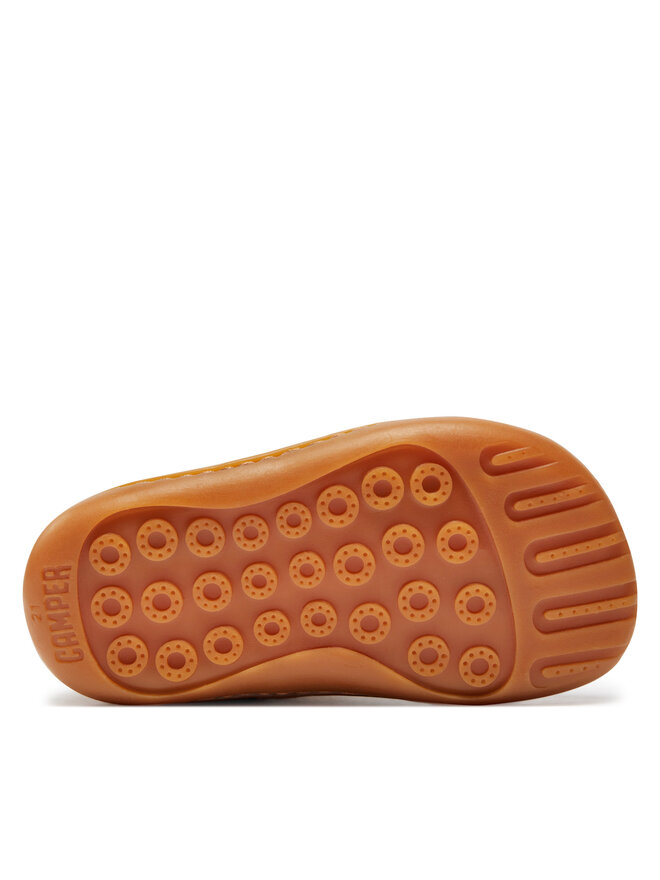 Camper Μπότες Camper Peu Cami K900367-001 Καφέ