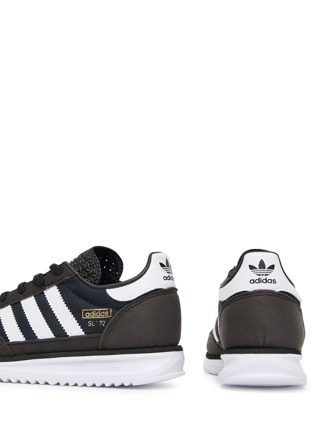 adidas Снікерcи adidas SL 72 RS EL C IH2982 Чорний