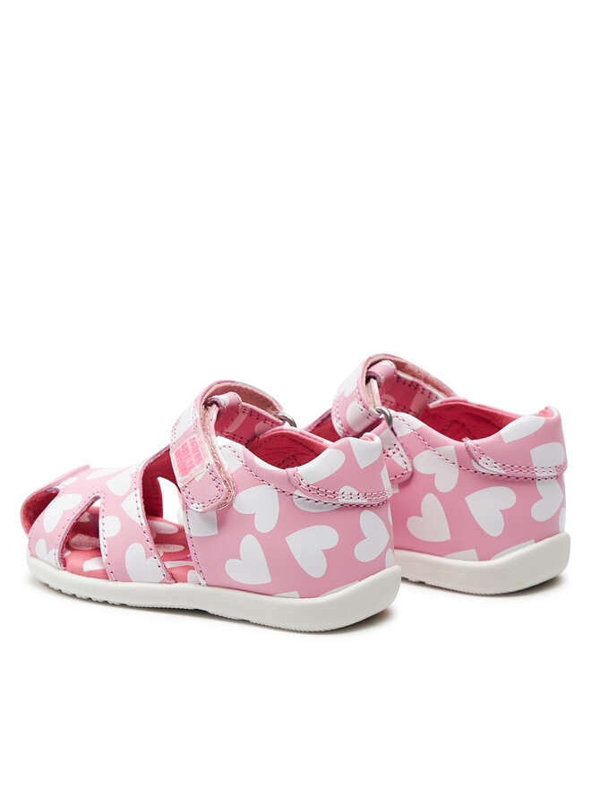 Agatha Ruiz de la Prada Sandály Agatha Ruiz de la Prada 242903-A Růžová