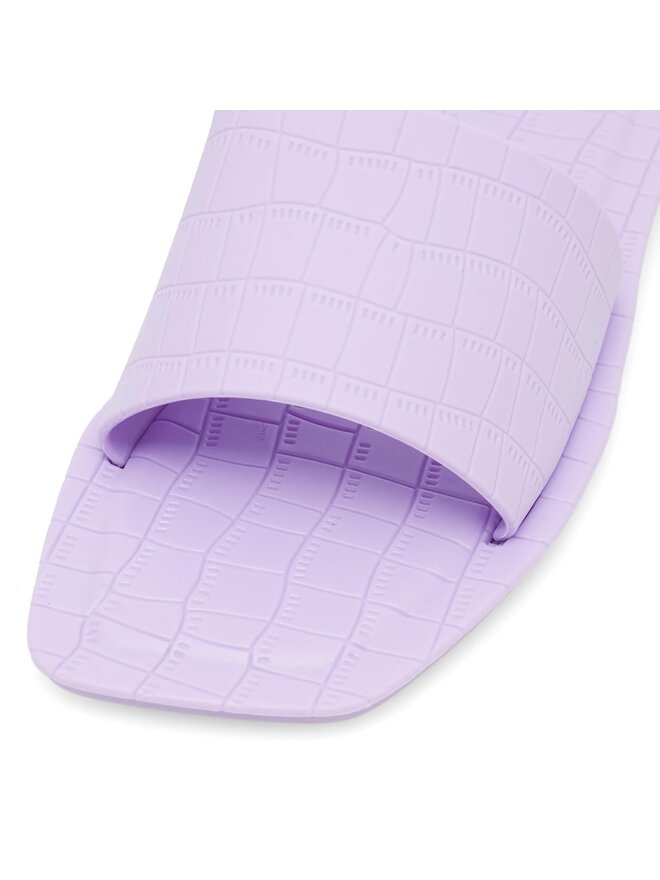 Jenny Fairy Natikači Jenny Fairy CT1011-3 Vijolična