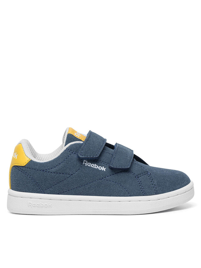 Sneakers Reebok Royal Complete Cln Alt 100033252 Blau eschuhe