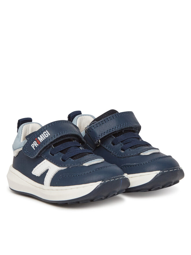Primigi Sneakersy Primigi 7901100 Tmavomodrá