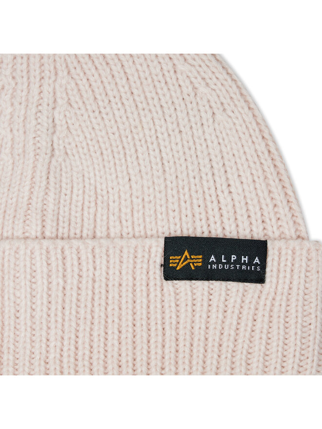 Alpha Industries Sapka Alpha Industries Dockers Beanie 138905 Fehér