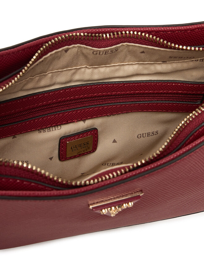Guess Bolso Guess HWZG96 72180 Rojo