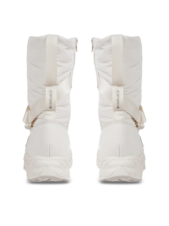 Icepeak Botas de nieve Icepeak Icepeak Allinge Ms 75290 Blanco