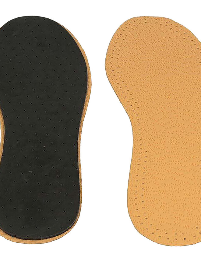 Coccine Устілки Coccine Leather Premium 665/59ABF r.39/40 Коричневий