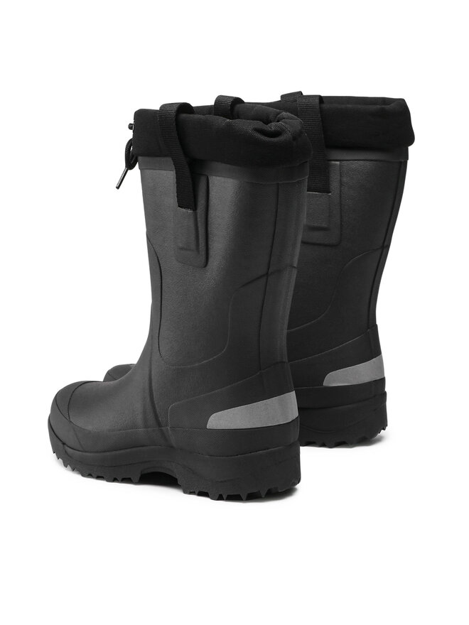 Tretorn Gummistiefel Tretorn Nord 2.0 47263910 Schwarz