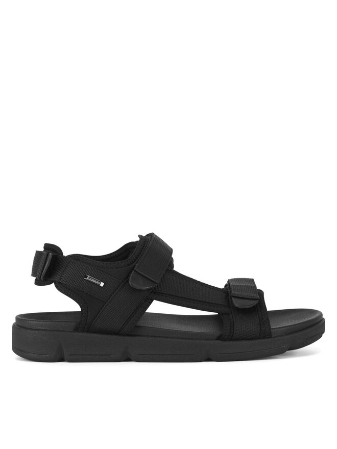 Lasocki Σανδάλια Lasocki EZRA-01 MI25 Μαύρο