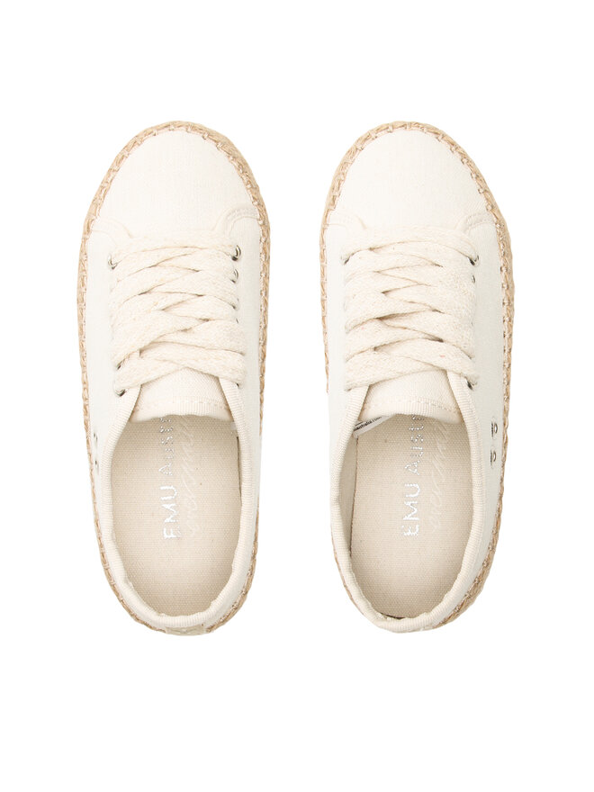 EMU Australia Espadrilles EMU Australia Agonis T12883 Beige