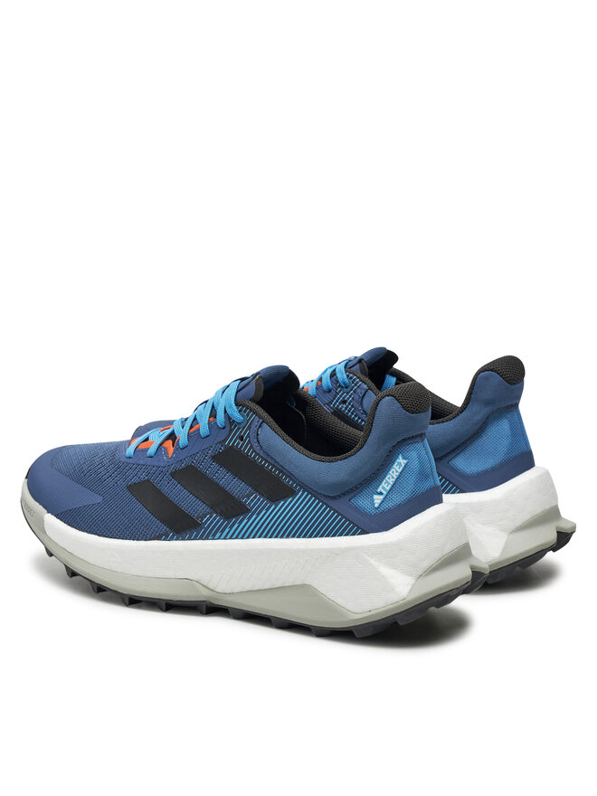 adidas Běžecké boty adidas Terrex Soulstride Ultra IH3441 Tmavomodrá