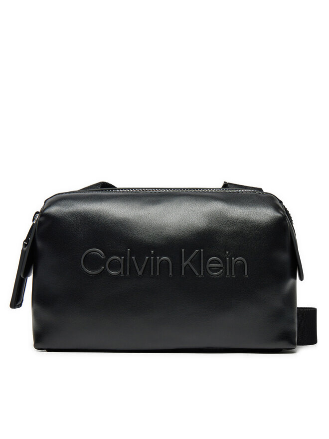 Borsellino calvin klein store