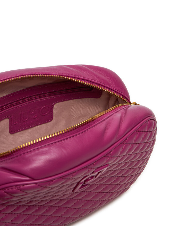 Liu Jo Borsetta Liu Jo Ecs M Camera Case AF4176 E0022 Rosa