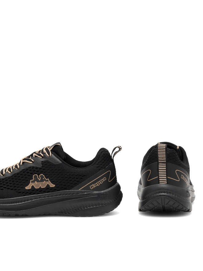 Kappa Sneakers Kappa SS24-3C009-W Negru