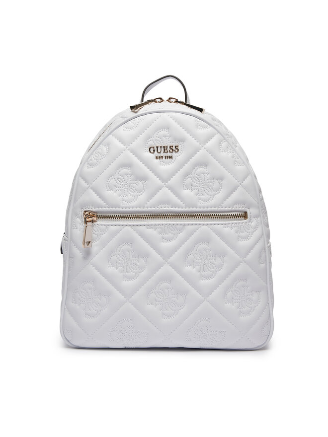 Guess Ruksak Guess HWQM93 18320 Bijela