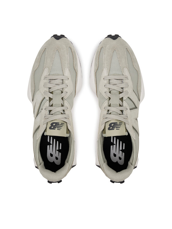 New Balance Sneakersy New Balance U327SWC Khaki