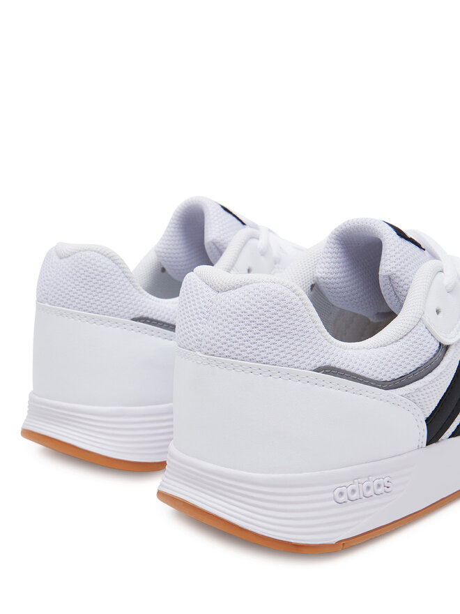 adidas Snīkeri adidas Tensaur Switch JQ4781 Balts