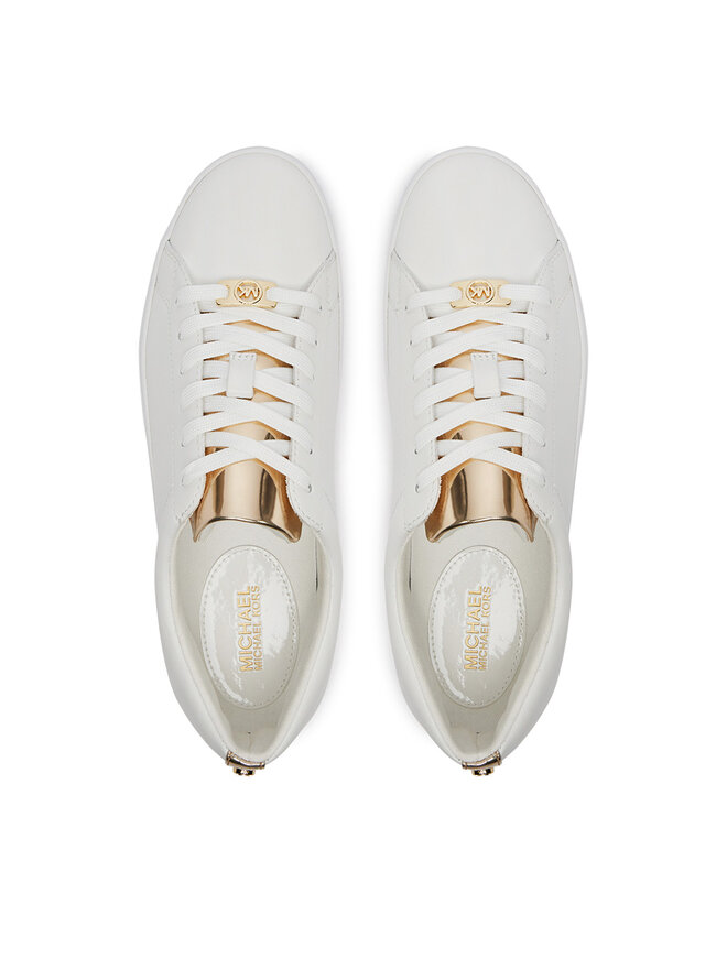 MICHAEL Michael Kors Sneakers MICHAEL Michael Kors 43S4KTFS1L Bianco