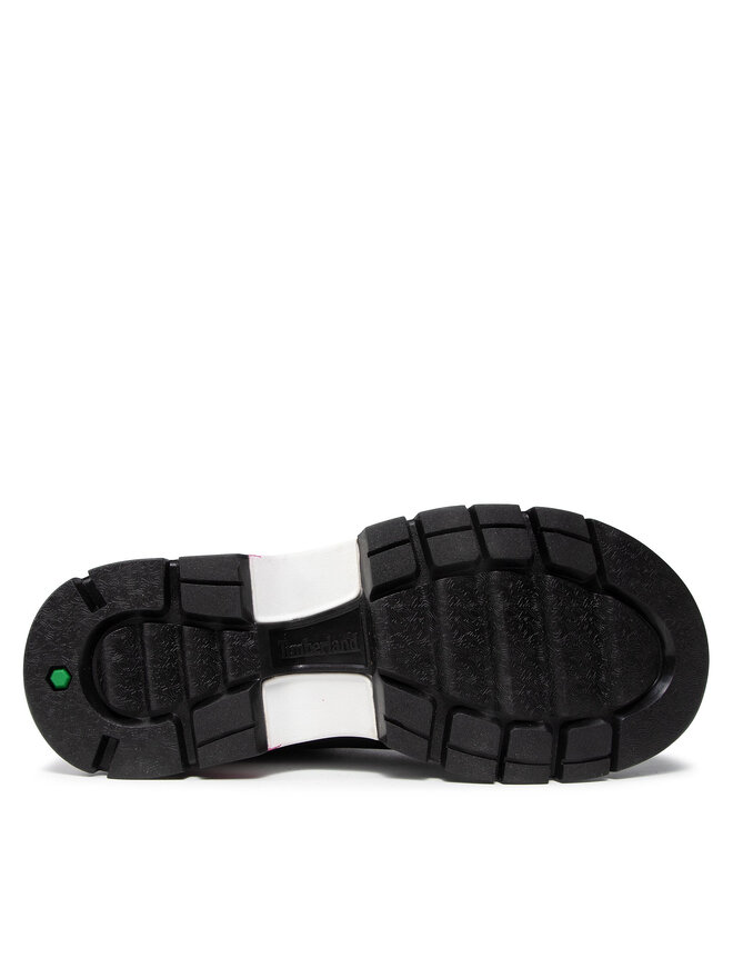 Timberland Черевики туристичні Timberland Euro Swift Mid Hiker TB0A2H410011 Чорний