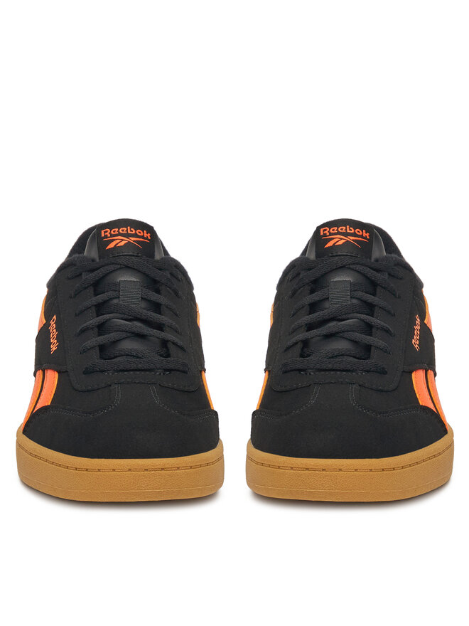 Reebok Снікерcи Reebok SMASH EDGE 100242553 Чорний