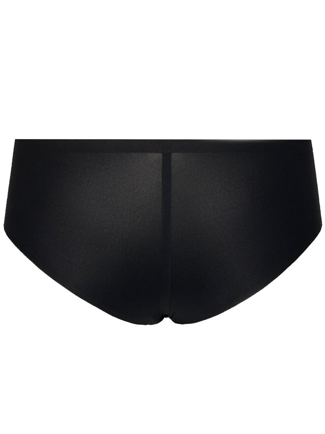 Chantelle Chantelle Бразильські труси Soft Stretch C10630 Чорний