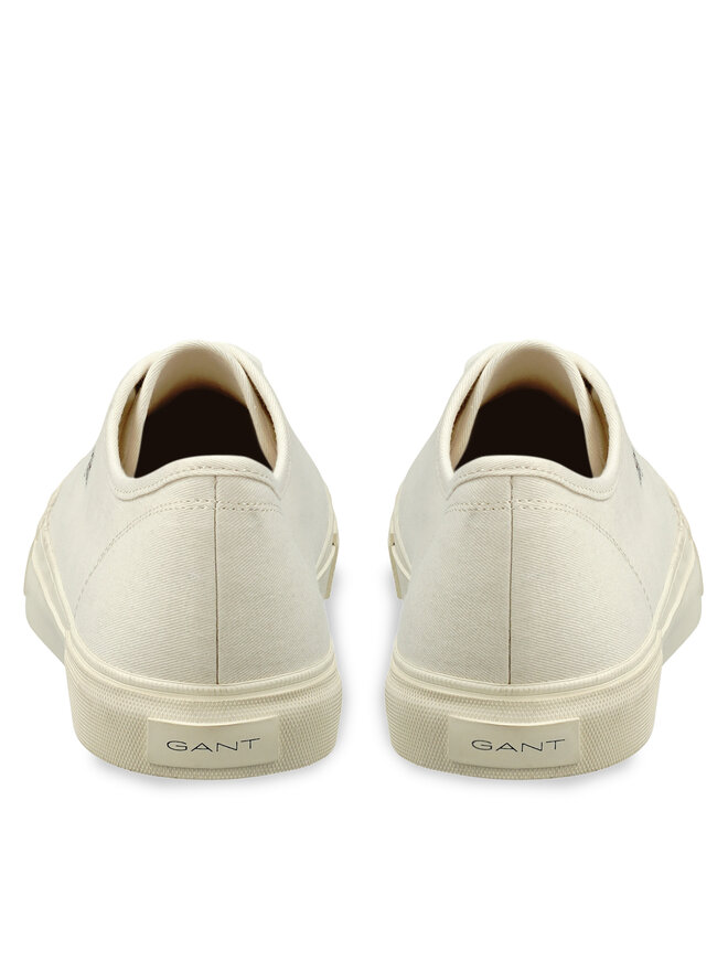 Gant Sneakers aus Stoff Gant Killox Sneaker 28638623 Weiß