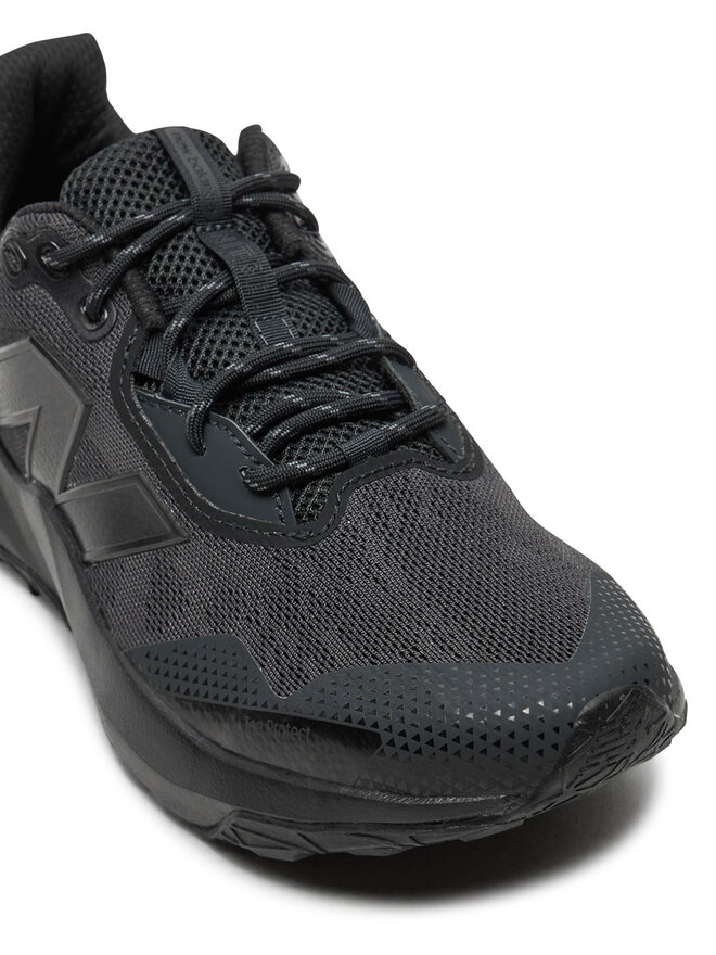New Balance Buty do biegania New Balance Nitrel MTNTRLF6 Czarny