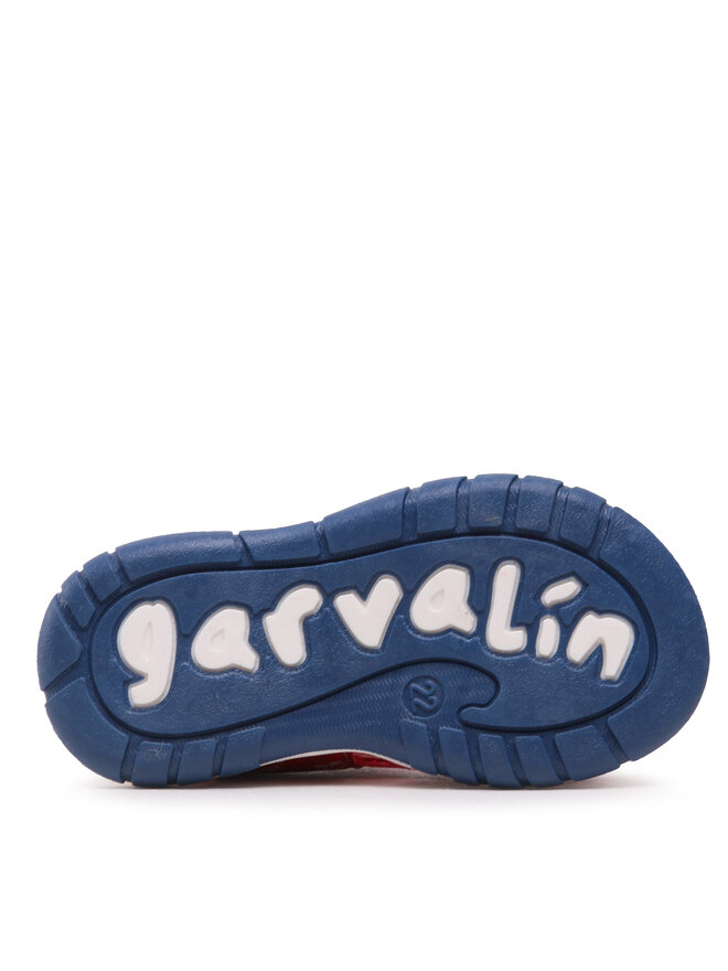 Garvalin Szandál Garvalin 232806 Piros