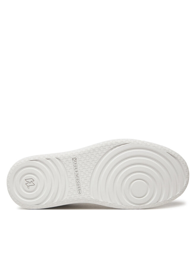 KARL LAGERFELD Sneakers KARL LAGERFELD Atlas KL63822 Weiß