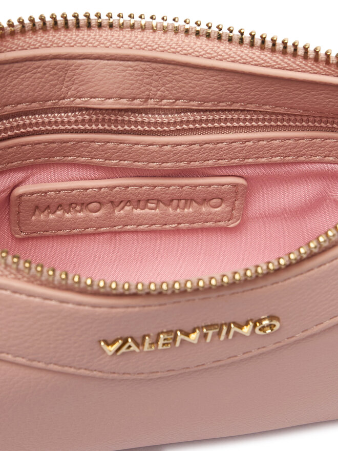 Valentino Сумка Valentino Elly VBS9IP13 Рожевий