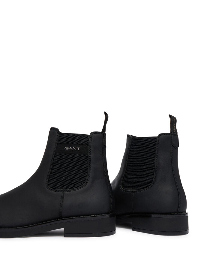 Gant Klassische Stiefeletten Gant 33651491 Schwarz