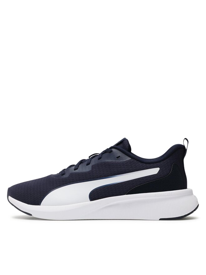 Puma Tenisice za trčanje Puma Flyer Lite 378774 03 Tamnoplava
