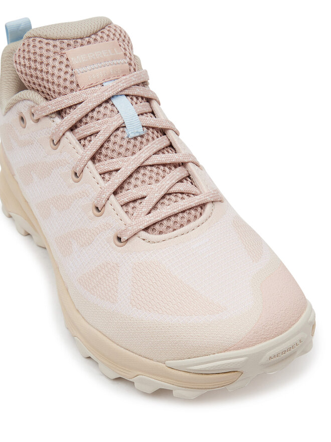 Merrell Bakancs Merrell J038604 Ekru