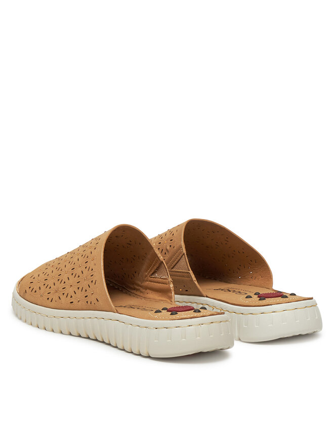 Go Soft Chanclas Go Soft LA3J9143-4 Beis