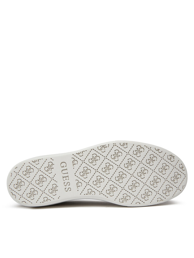 Guess Tenisice Guess Nola FMPNOG FAL12 Bež