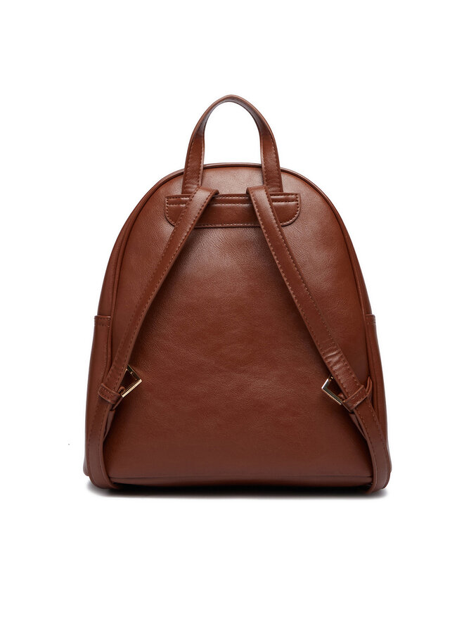 MEXX Rucksack MEXX CEO-MEXX-L-015-10 Hellbraun
