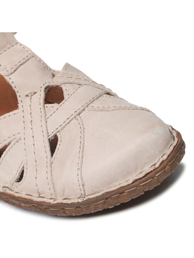 Josef Seibel Sandały Josef Seibel Rosalie 29 79529 95 230 Beżowy