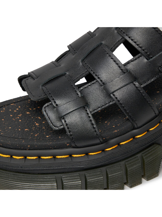 Dr. Martens Σανδάλια Dr. Martens Ricki Gladiator 27402001 Μαύρο