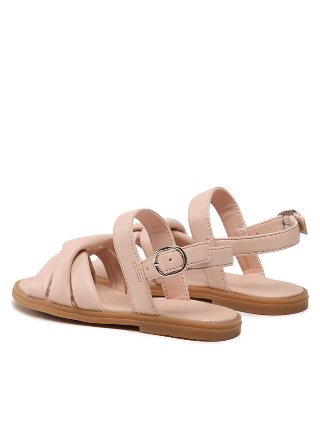 Geox Sandalen Geox J Sandal Karly Girl J3535C000KBC8156 S Beige