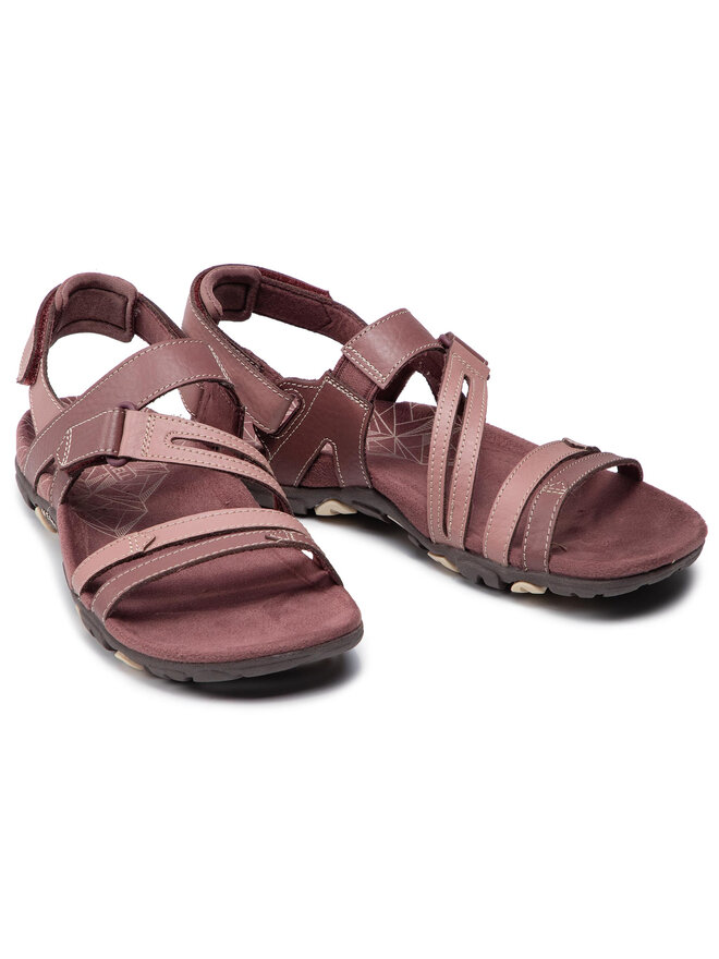 Merrell Σανδάλια Merrell Sandspur Rose Convert J002688 Μωβ