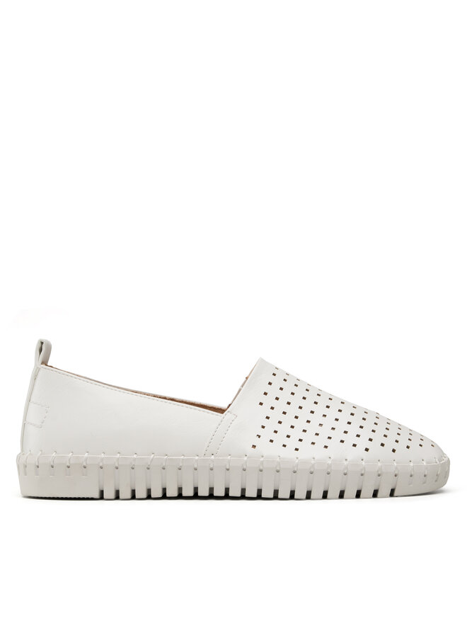 Go Soft Halbschuhe Go Soft WSS20692-01 Weiß