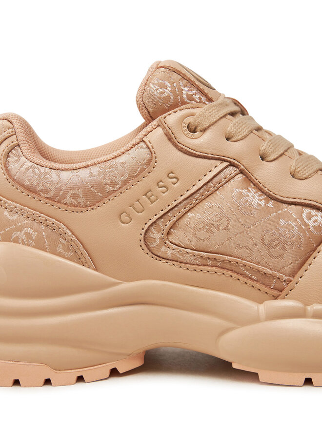 Guess Zapatillas Guess Samnie FLFSAM FAL12 Beis