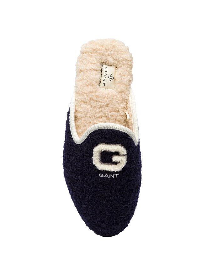 Gant Тапочки Gant Lazy 17598929 Cиній
