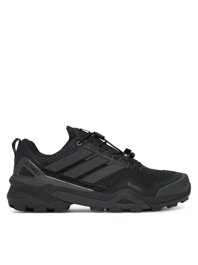 adidas Trekingová obuv adidas Terrex Skychaser GORE-TEX IH1093 Černá