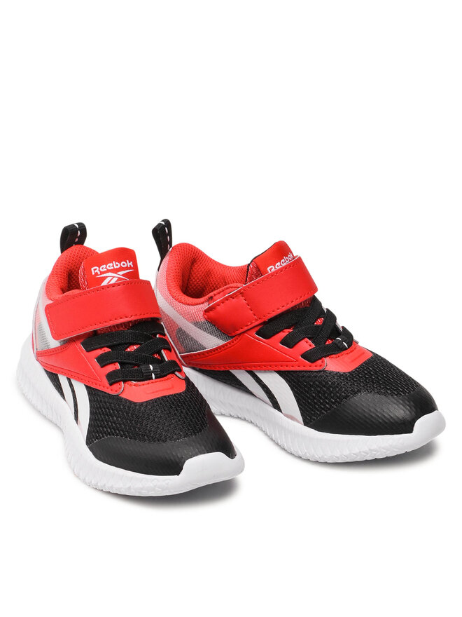 Reebok Laufschuhe Reebok Flexagon Energy Al GW0095 Rot