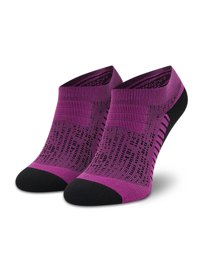 Asics Női bokazokni Asics Road + Run 3013A794 Lila
