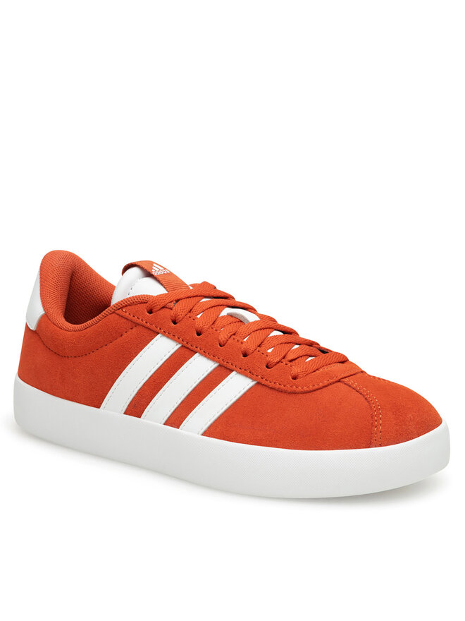 adidas Αθλητικά adidas VL COURT 3.0 ID9185 Κόκκινο